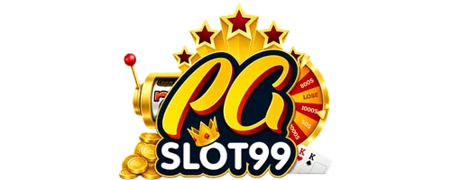 PGSLOT99 Logo